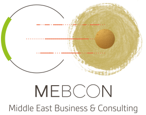 Logo MEBCON